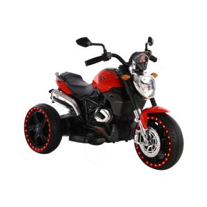 Moto a bateria kids megastar